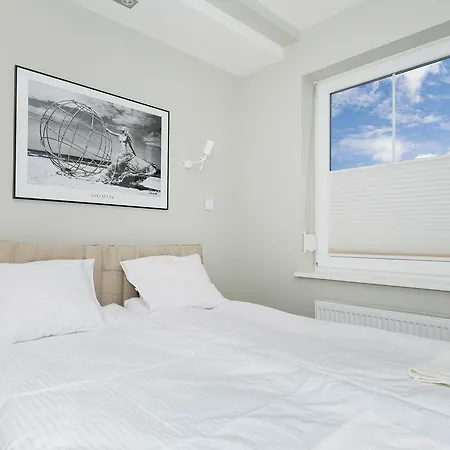 Holiday home Holiday House Nemo By Renters *