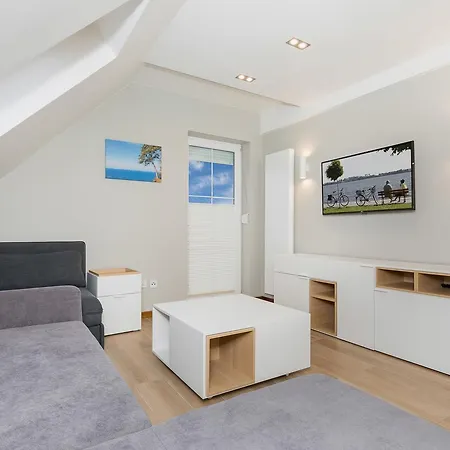 Holiday home Holiday House Nemo By Renters *