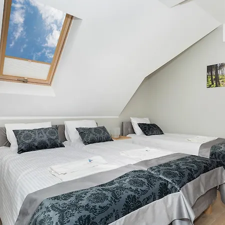 Holiday House Nemo By Renters