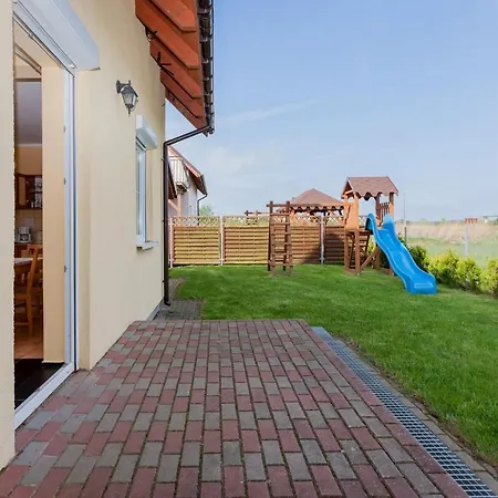 Holiday home Holiday House Nemo By Renters *